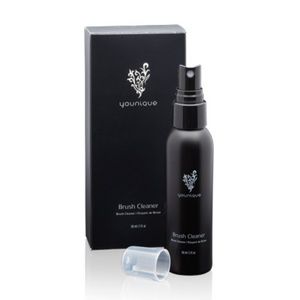 Younique makeup brush cleaner